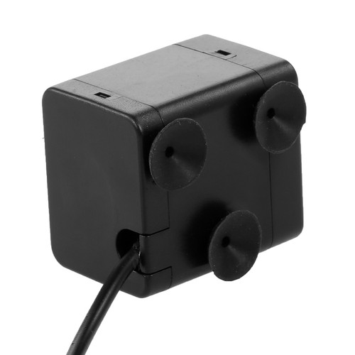 Ultra quiet mini - ultra-quiet,