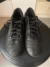 Nike Legend 10 Pro TF UK 9 EUR 44 DV4336 002 Turf Low-Top Football Shoes