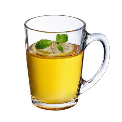 Luminarc coffee mug - mug, tea