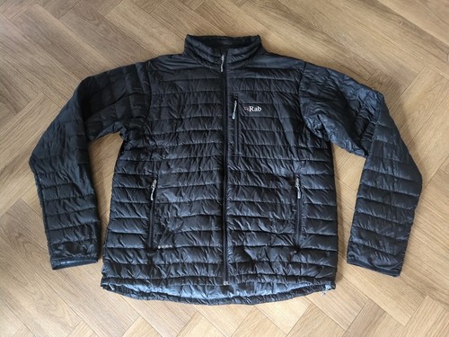 Rab pertex microlight puffer - pertex,