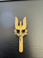 Special Air Service (SAS) Cap
