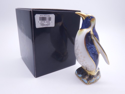 Royal crown derby - royal, emperor