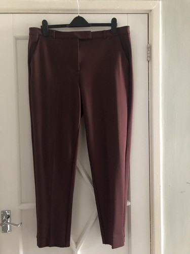 Ladies trousers - -,