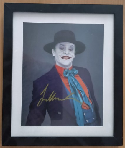 Jack nicholson the joker 10 - the,