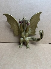 King Ghidorah 2014 Toho