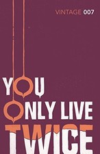 You Only Live Twice(Vintage