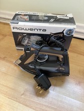 Rowenta Focus Excel Steam Iron