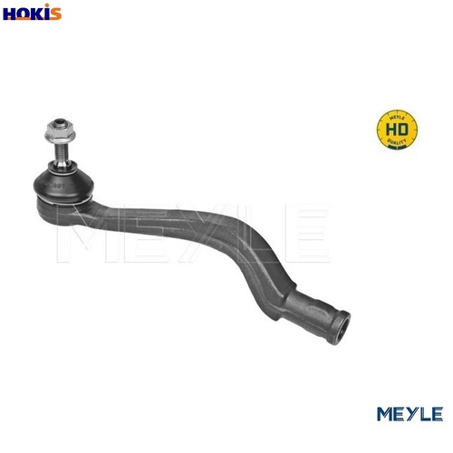 Tie rod end 020 - tie, 16-16