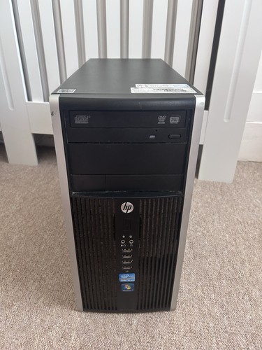Compaq 8200 elite - 8200,