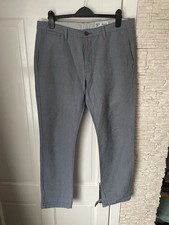 Men’s Size 34/30 Blue Denim