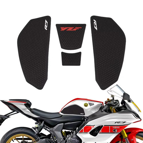 Waterproof anti slip fuel tank - anti-slip,
