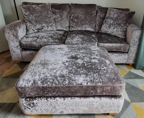 Bargain seater sofa and - 3,