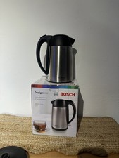 Bosch DesignLine1.7L Kettle