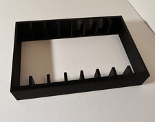 2 Cassette tape table top