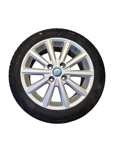 Ford fiesta alloy - ford,