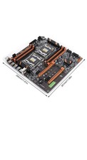 X99 dual cpu motherboards - x99,