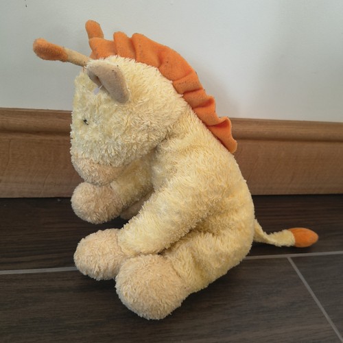 Rare plush giraffe soft toy - rare,