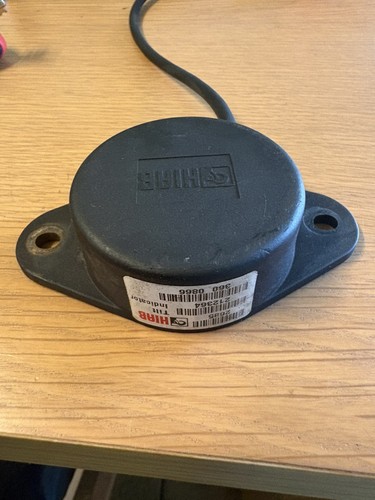 Hiab tilt sensor 9873481 - ,