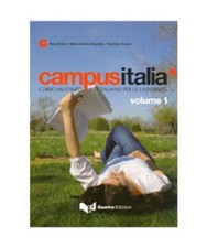 Campus Italia: Testo 1