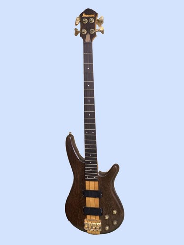 Ibanez musician series - ibanez,