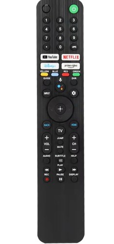 Sony smart voice compatible - voice,