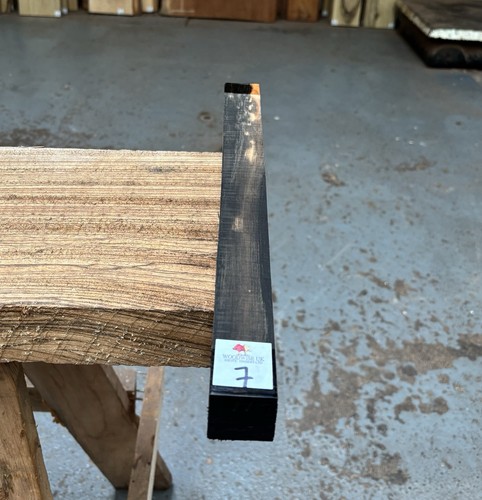 African ebony x 34 - african,