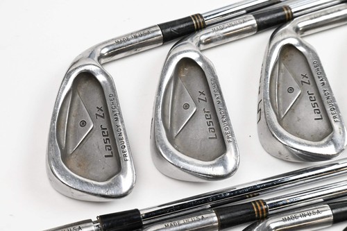 Ram laser irons pw - ram, 3-pw+sw