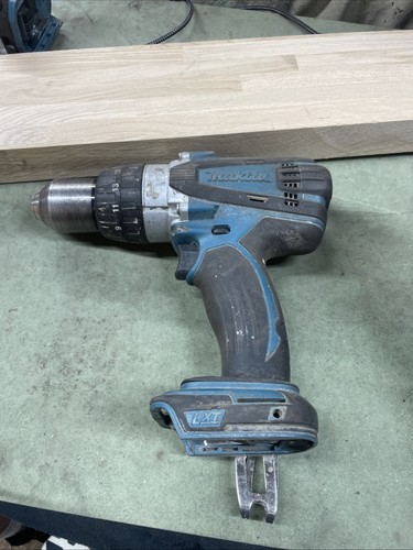 Makita dhp458 18v cordless - makita,