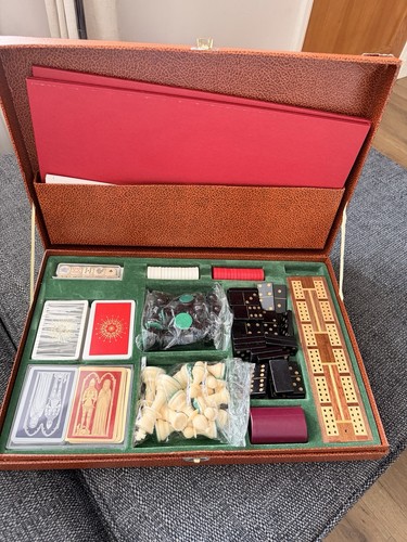 Vintage john waddington games - vintage,