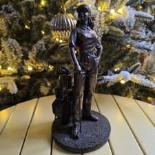 Veronese Lady Woman Golfer