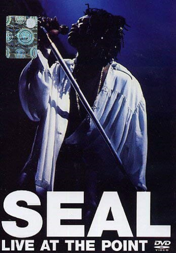 Seal live the point - seal:,