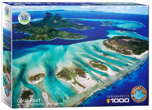 Eurographics coral reef 1000 - eurographics,