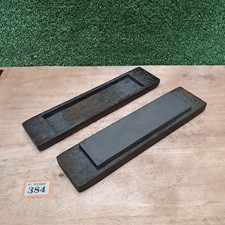 Vintage Sharpening Honing