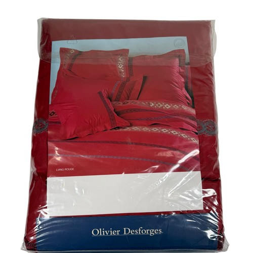 New vintage olivier desforges - new,