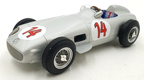 Werk83 scale diecast - werk83, 1/18
