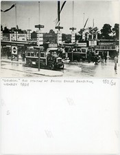 GB 1924 WEMBLEY EXHIBITION