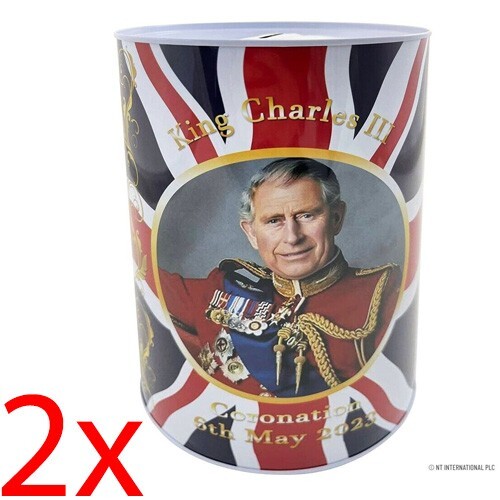 King charles iii - 2,
