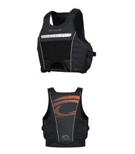 BUOYANCY AID JACKET SAILING SUP CANOE KAYAK PADDLING LIFE AID TYPHOON 50N CHESIL