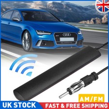 Universal car hidden amplified - car,
