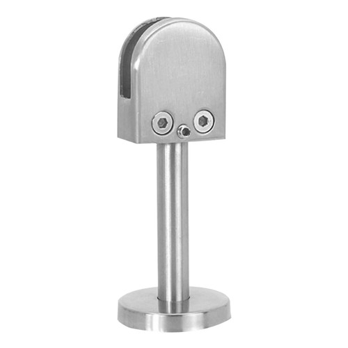 Clamp glass base - u,