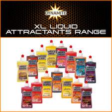 DYNAMITE BAITS XL LIQUID