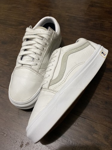 Clean vans usps size old - usps,