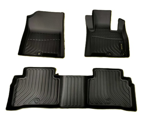 Car mats for hyundai - car,