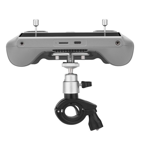 Remote control holder bike - remote,