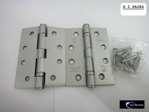 Hinges 102mm fire - hinges, door