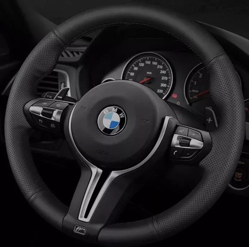 New bmw steering - new, wheel