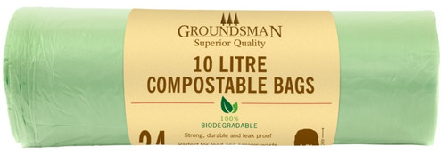 24x groundsman compostable - 24x,