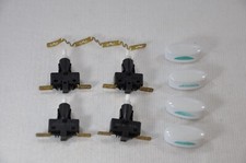 Hotpoint Aquarius WM63 Washing Machine Program Option Switches and Buttons