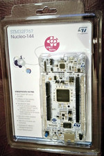 STM32F767Zi NUCLEO-144