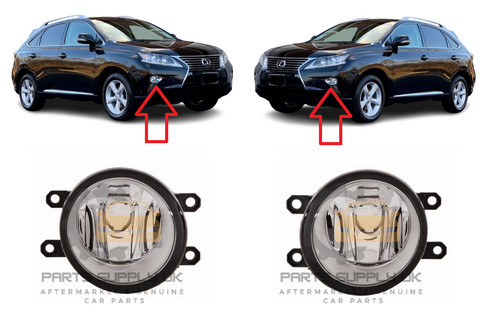New for lexus rx350 450h - lexus, rx350/450h